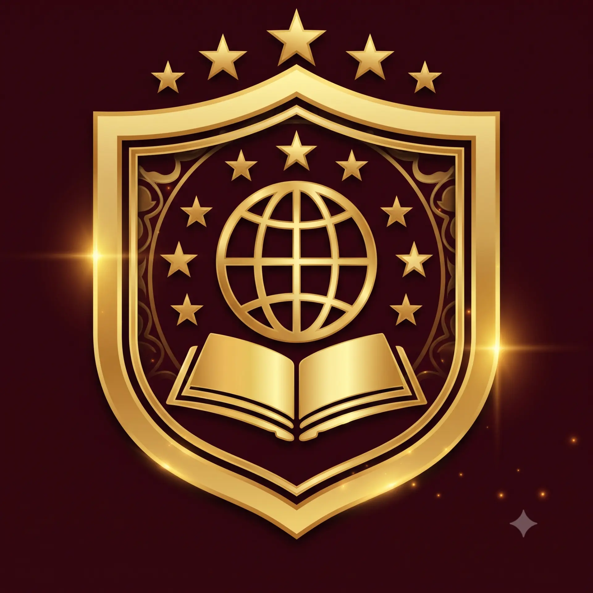 Reyaz Academy logo